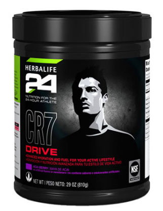 CR7 Drive